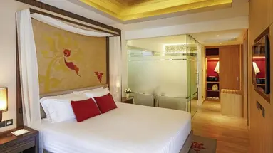 Hotel Grand Mercure Phuket Patong