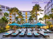Hotel Grand Mercure Phuket Patong