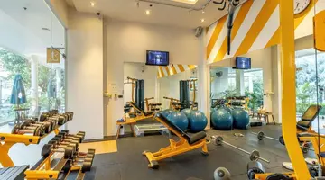 Hotel Grand Mercure Phuket Patong