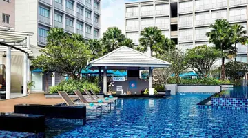 Hotel Grand Mercure Phuket Patong