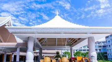 Hotel Grand Mercure Phuket Patong