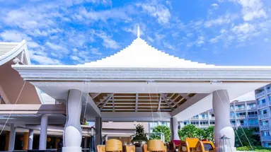 Hotel Grand Mercure Phuket Patong