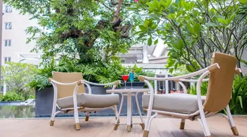 Hotel Grand Mercure Phuket Patong
