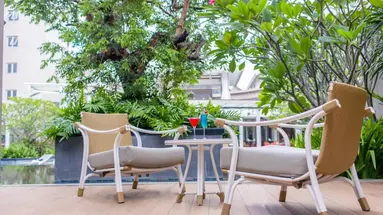 Hotel Grand Mercure Phuket Patong