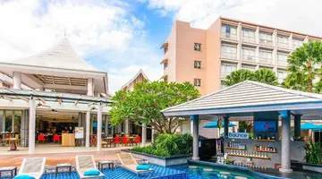 Hotel Grand Mercure Phuket Patong