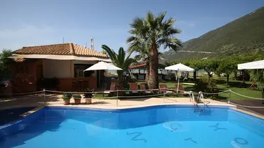 Hotel Grand Nefeli