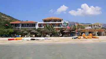 Hotel Grand Nefeli