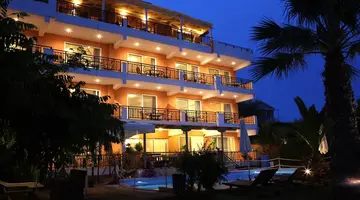 Hotel Grand Nefeli