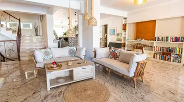 Hotel Grand Nefeli