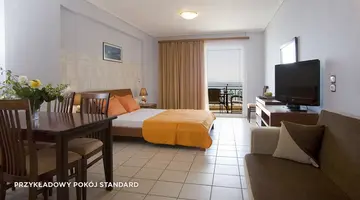 Hotel Grand Nefeli