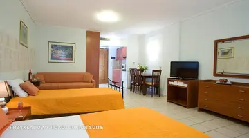 Hotel Grand Nefeli