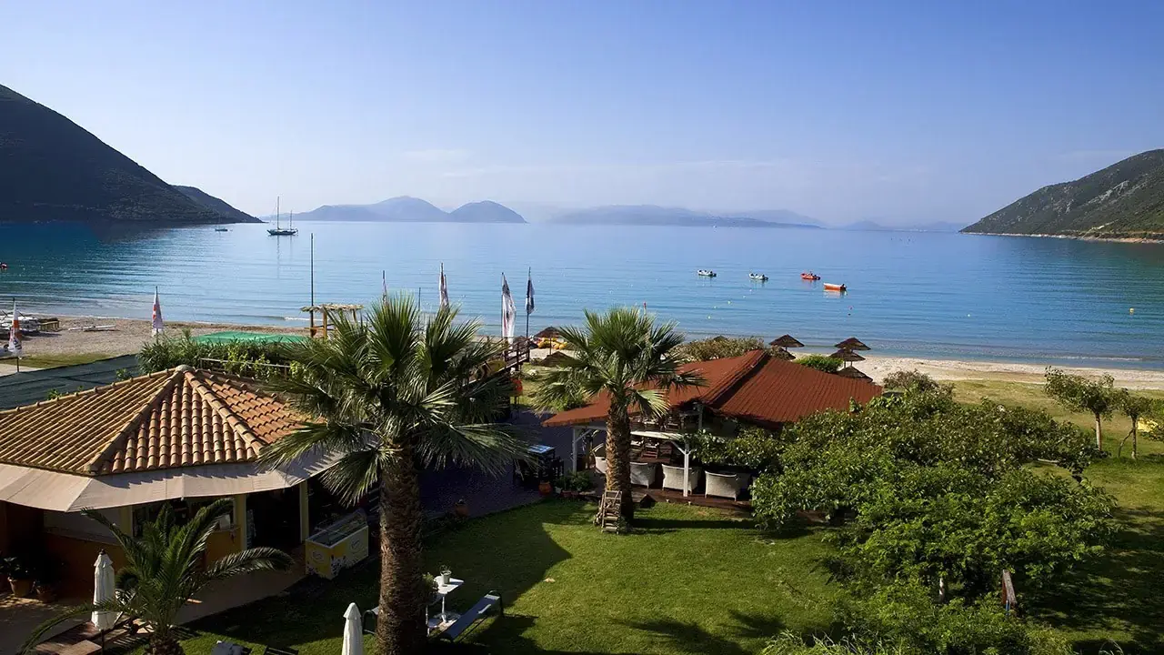 Hotel Grand Nefeli