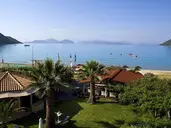 Hotel Grand Nefeli