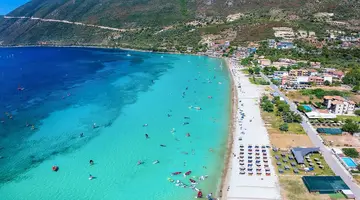 Hotel Grand Nefeli