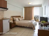 Hotel Grand Nefeli
