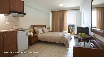 Hotel Grand Nefeli