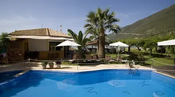 Hotel Grand Nefeli