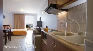 Hotel Grand Nefeli