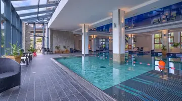 Hotel Grand Nosalowy Dwór