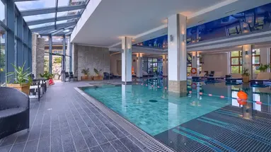 Hotel Grand Nosalowy Dwór