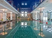 Hotel Grand Nosalowy Dwór
