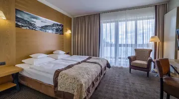 Hotel Grand Nosalowy Dwor