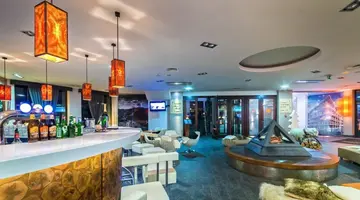 Hotel Grand Nosalowy Dwor