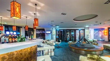 Hotel Grand Nosalowy Dwor