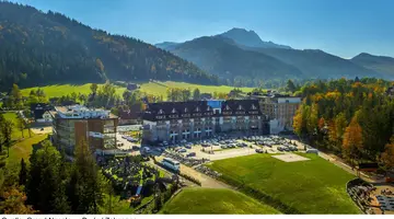 Hotel Grand Nosalowy Dwor