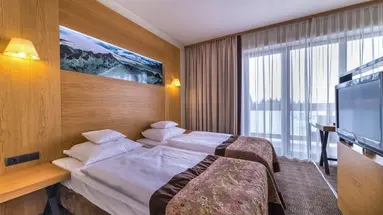 Hotel Grand Nosalowy Dwor