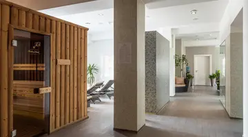 Hotel Grand Nosalowy Dwor