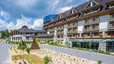 Hotel Grand Nosalowy Dwor