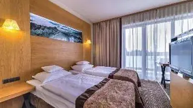 Hotel Grand Nosalowy Dwor
