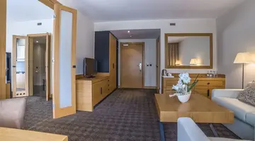 Hotel Grand Nosalowy Dwór