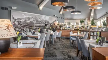 Hotel Grand Nosalowy Dwór
