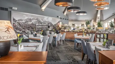 Hotel Grand Nosalowy Dwór