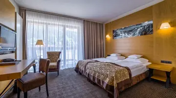 Hotel Grand Nosalowy Dwor