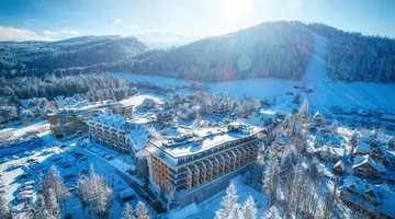 Hotel Grand Nosalowy Dwór