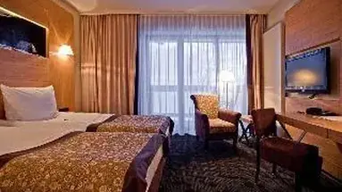Hotel Grand Nosalowy Dwor