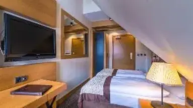 Hotel Grand Nosalowy Dwor