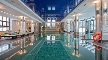 Hotel Grand Nosalowy Dwor