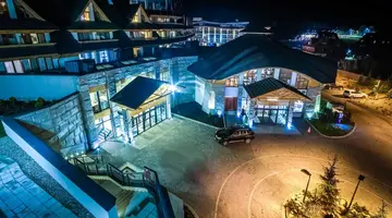 Hotel Grand Nosalowy Dwor