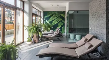 Hotel Grand Nosalowy Dwor