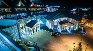Hotel Grand Nosalowy Dwór