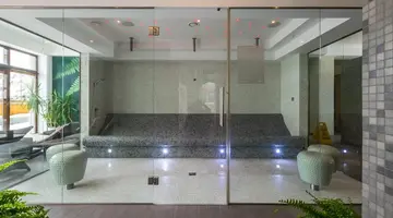 Hotel Grand Nosalowy Dwór
