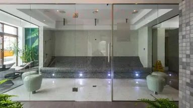 Hotel Grand Nosalowy Dwór