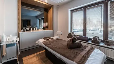 Hotel Grand Nosalowy Dwór