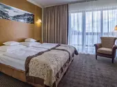 Hotel Grand Nosalowy Dwór
