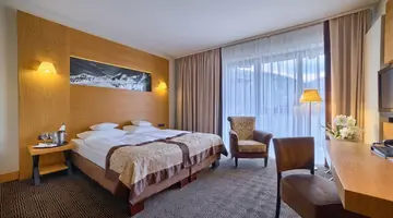 Hotel Grand Nosalowy Dwor