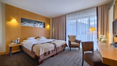 Hotel Grand Nosalowy Dwor